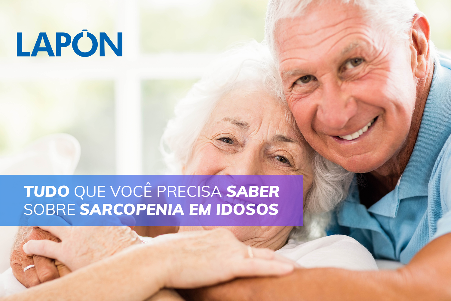 sarcopenia em idosos