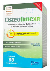 OSTEOTIME XR